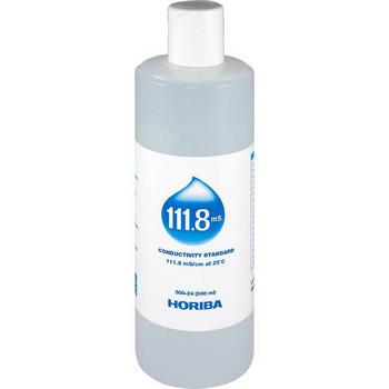 111.8 mS/cm Conductivity Standard Solution