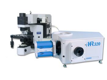 Custom Spectroscopy Solutions