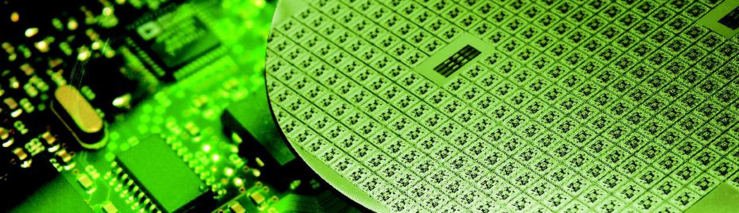 Providing Solutions At Every Stage Of The Semiconductor Manufacturing Process