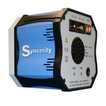 Syncerity BI-NIR Camera