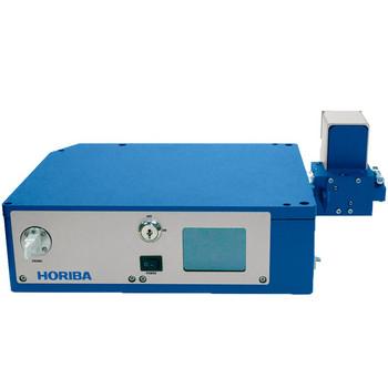 Modular TeraHertz Raman Spectrometer