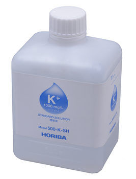 1000 mg/L Potassium Ion Standard Solution