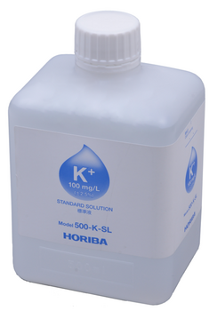 100 mg/L Potassium Ion Standard Solution