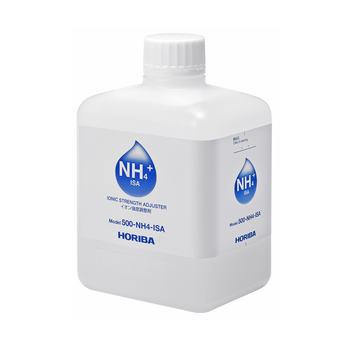 500-NH4-ISA Ammonium Ionic Strength Adjustor