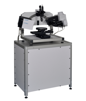 Spectroscopic Ellipsometry