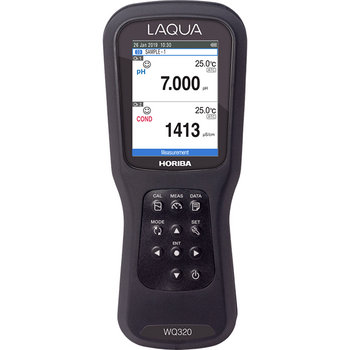 LAQUA WQ-320-K