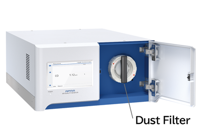 Dust Filter